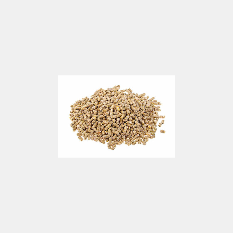 Phytology VetCare Biotine+ Cheval (Phytogranulés)