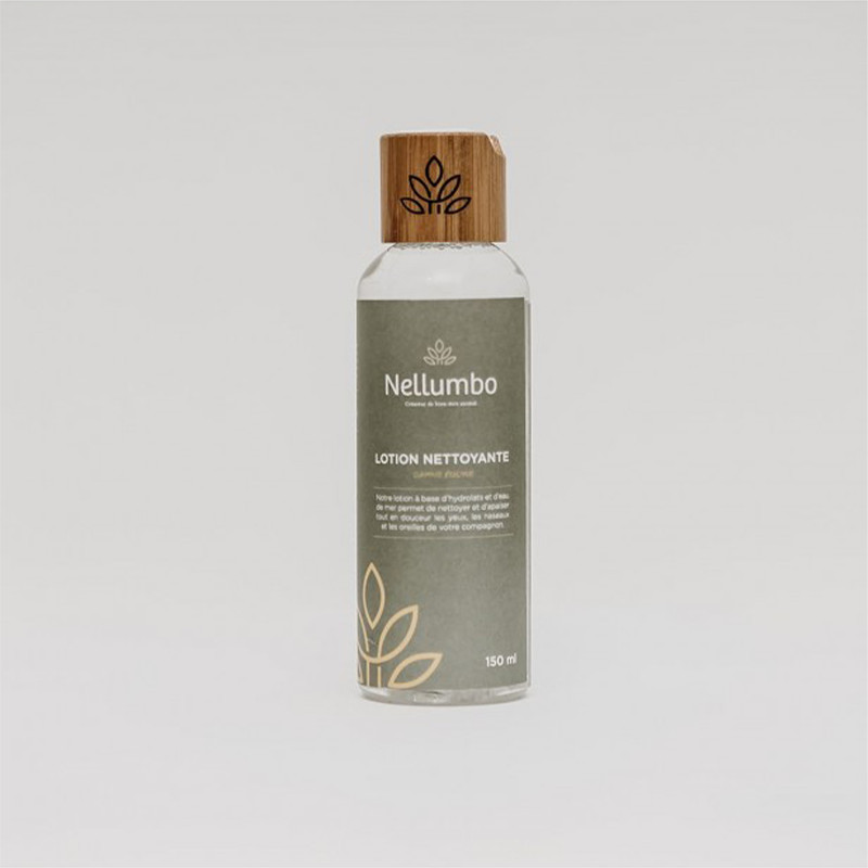 Nellumbo Lotion Nettoyante Nellumbo Lotion Nettoyante
