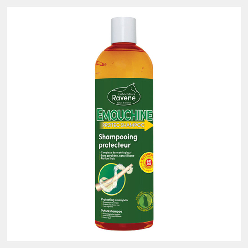 Anti Mouche Cheval Ravene Emouchine Shampoo Anti Mouche Cheval Ravene Emouchine Shampoo