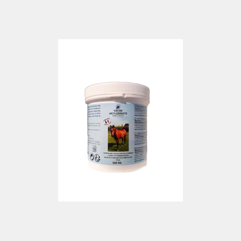 Crème Anti Dermite du Marechal Crème Anti Dermite du Marechal