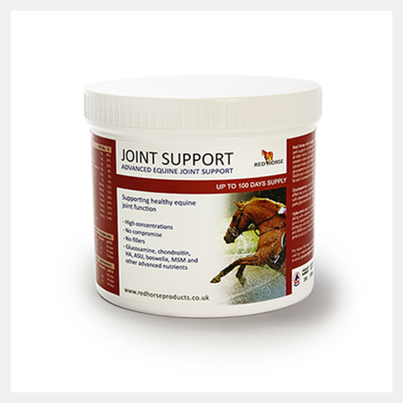 Articulation Cheval Red Horse Products Joint Support Articulation Cheval Red Horse Products Joint Support