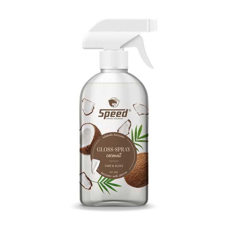 Demelant Lustrant Cheval Coco SPEED Demelant Lustrant Cheval Coco SPEED