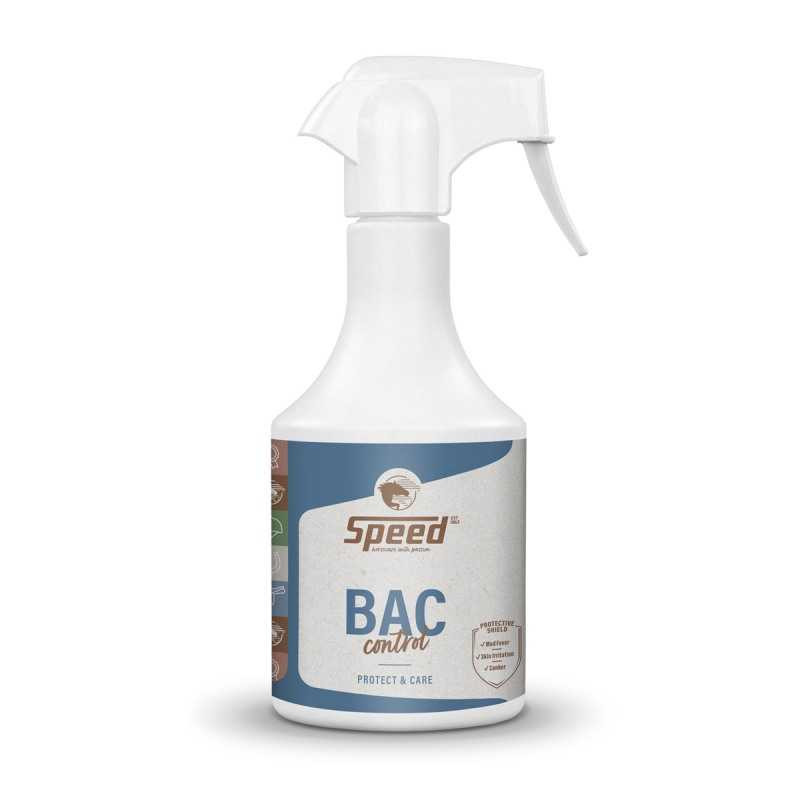 Spray Cicatrisant Cheval SPEED Bac Control Spray Cicatrisant Cheval SPEED Bac Control