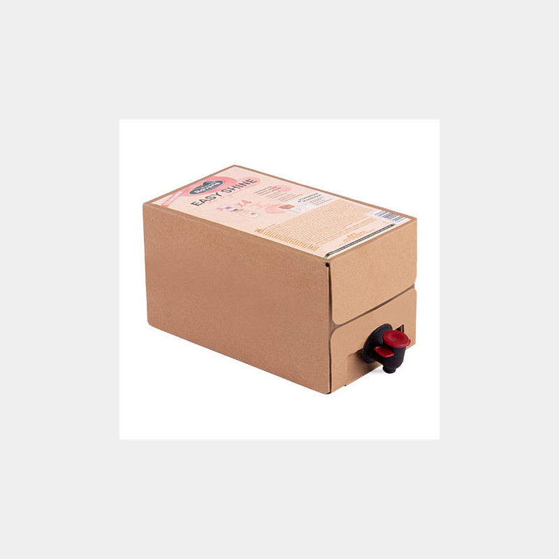 Demelant Cheval Ravene Easy Shine Demelant Cheval Ravene Easy Shine