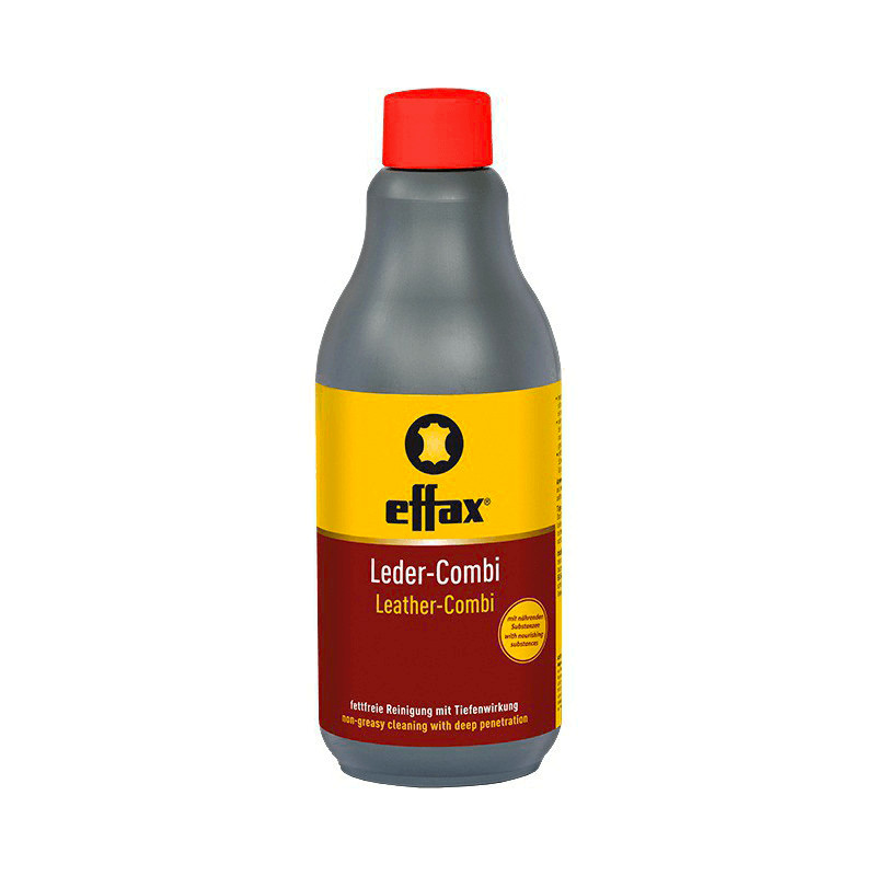 Savon pour Cuir Effax Cuir Combi Savon pour Cuir Effax Cuir Combi