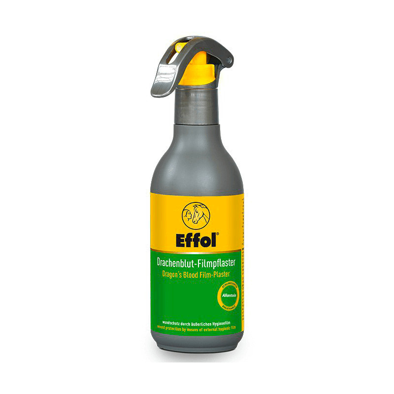 Effol Spray Pansement Sang du Dragon Effol Spray Pansement Sang du Dragon