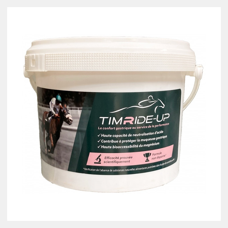 Timab Magnesium TimRide Up Timab Magnesium TimRide Up
