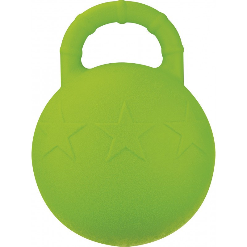 HIPPOTONIC - Ballon à Poignée pour Chevaux HIPPOTONIC - Ballon à Poignée pour Chevaux