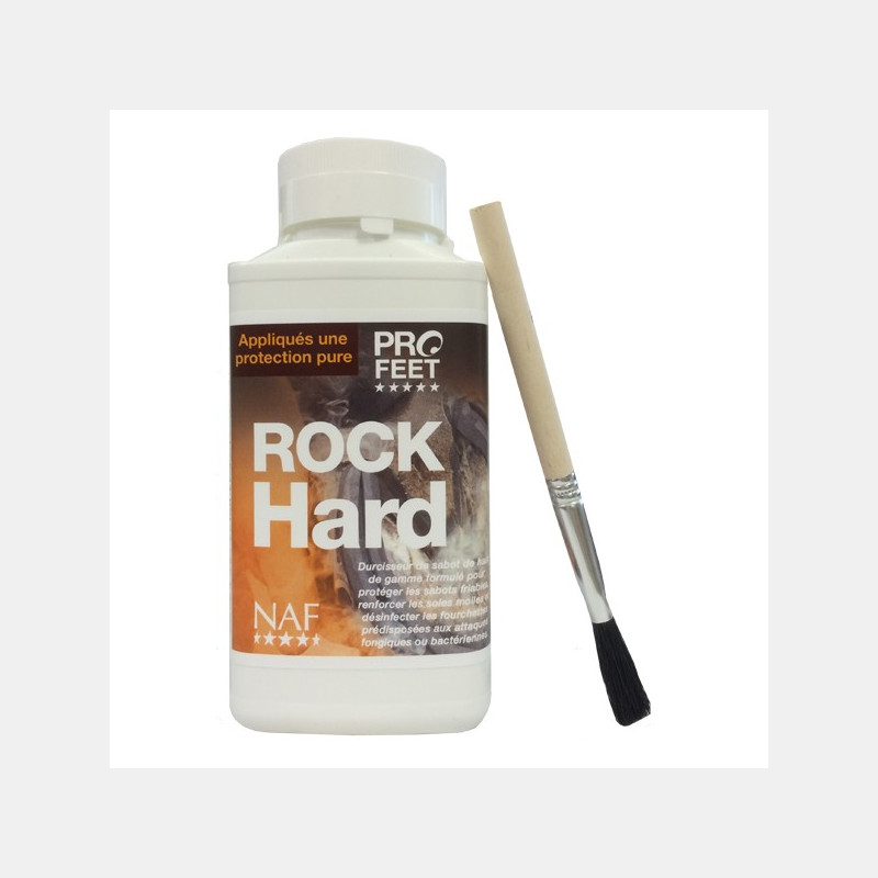 NAF Profeet Rock Hard NAF Profeet Rock Hard