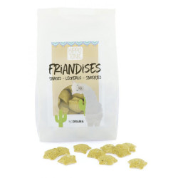 Hippotonic Friandises No Drama Mangue