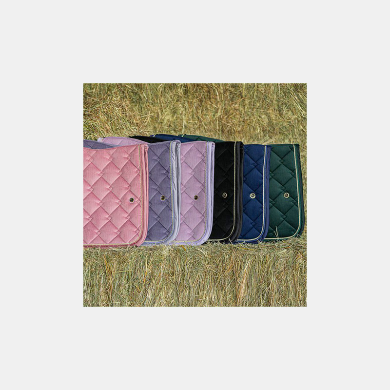 LAMI-CELL - Tapis Luxor - Vieux Rose LAMI-CELL - Tapis Luxor - Vieux Rose