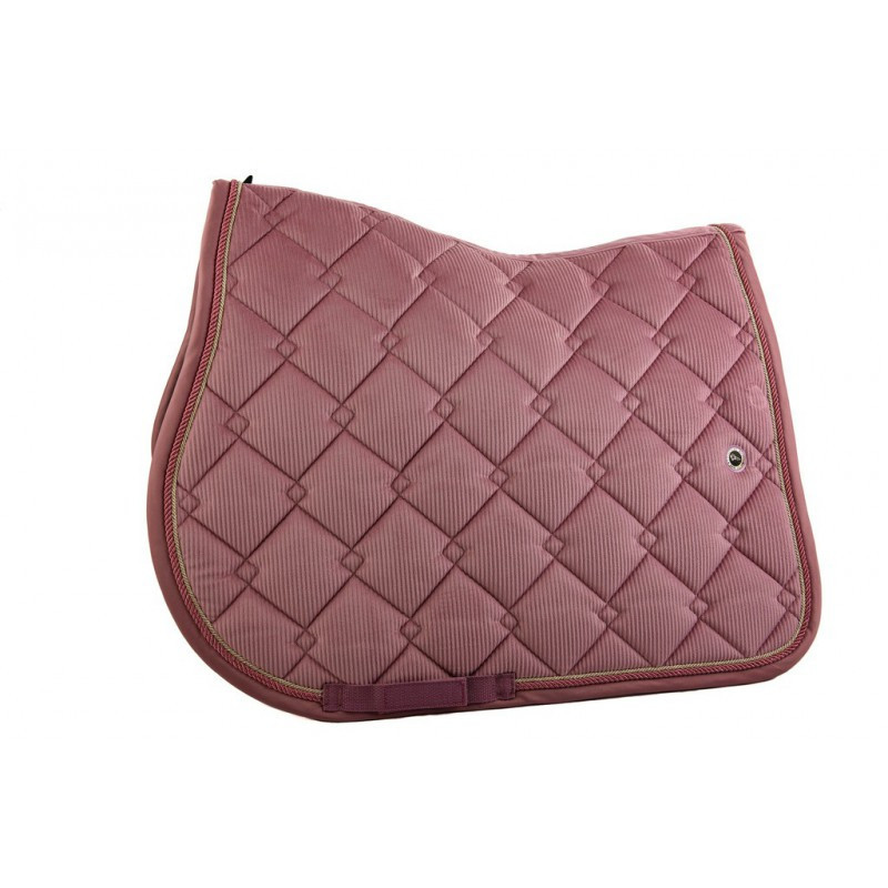 LAMI-CELL - Tapis Luxor - Vieux Rose LAMI-CELL - Tapis Luxor - Vieux Rose