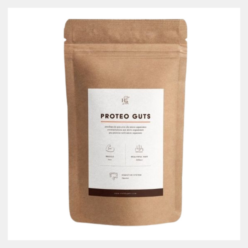 Horse Remedy ProteoGuts Horse Remedy ProteoGuts