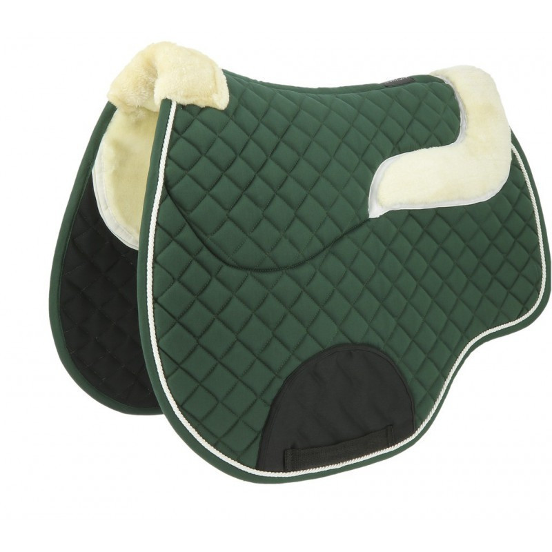 NORTON - Tapis Amortisseur - Vert NORTON - Tapis Amortisseur - Vert