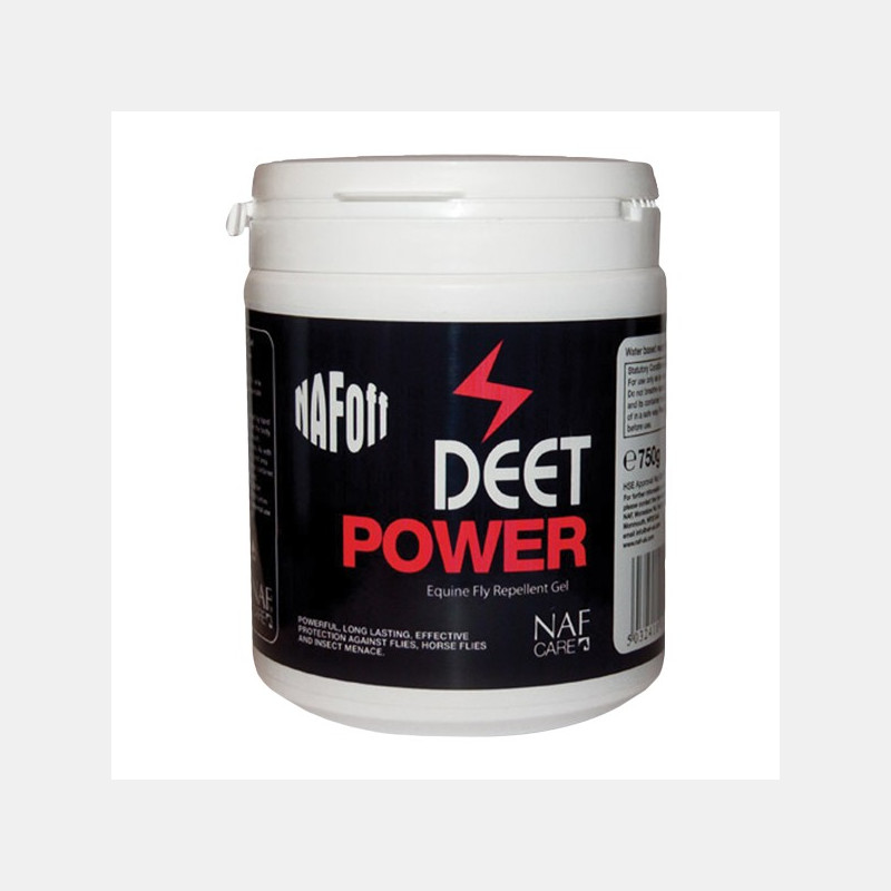 NAF Off Deet Power NAF Off Deet Power