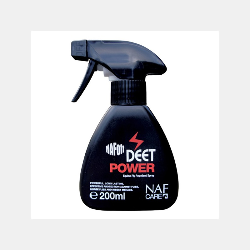 NAF Off Deet Power NAF Off Deet Power