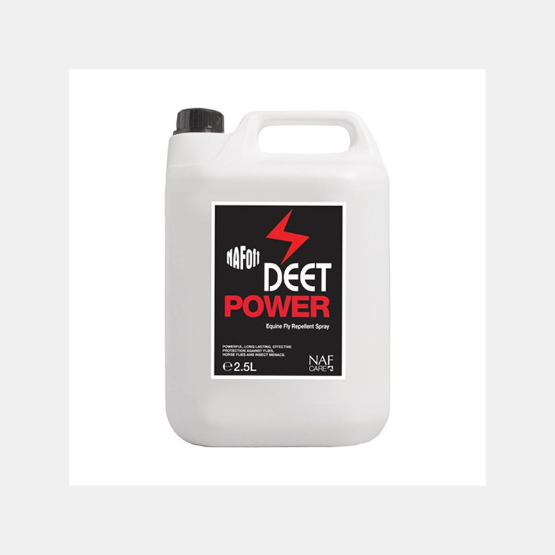 NAF Off Deet Power NAF Off Deet Power