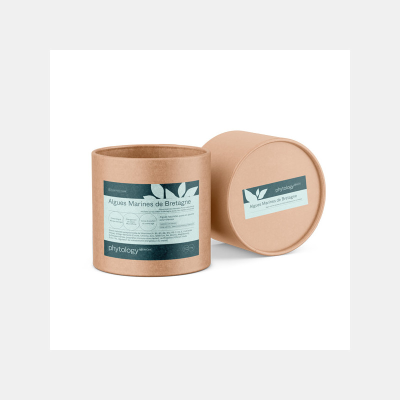 Phytology VetCare Algues Marines pour chevaux Phytology VetCare Algues Marines pour chevaux