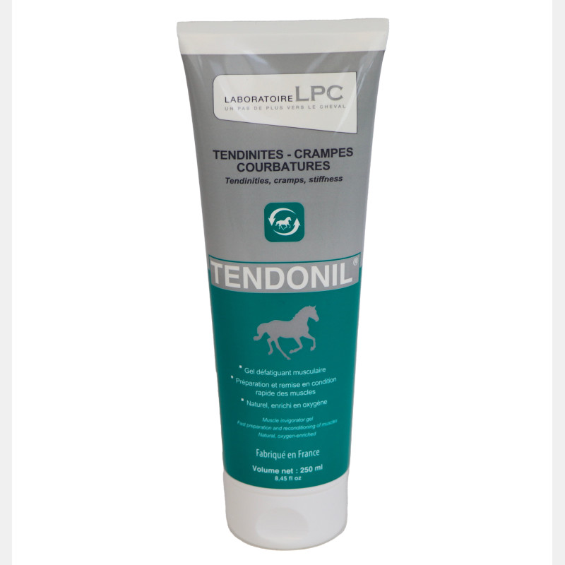 Laboratoire LPC Tendonil Laboratoire LPC Tendonil