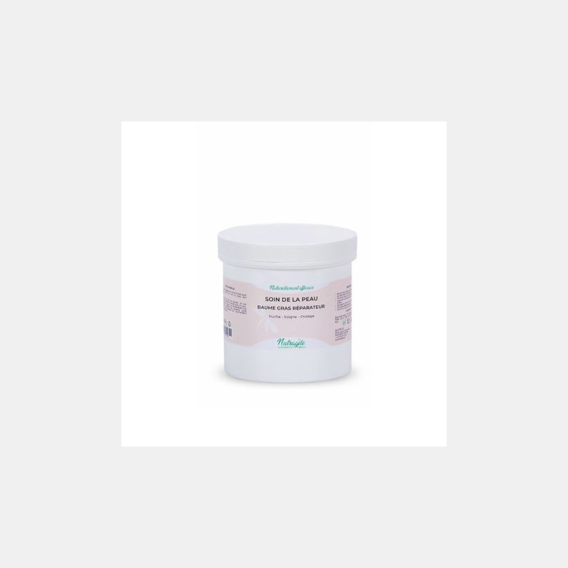 Nutragile Baume Gras Réparateur Soin de la Peau Nutragile Baume Gras Réparateur Soin de la Peau