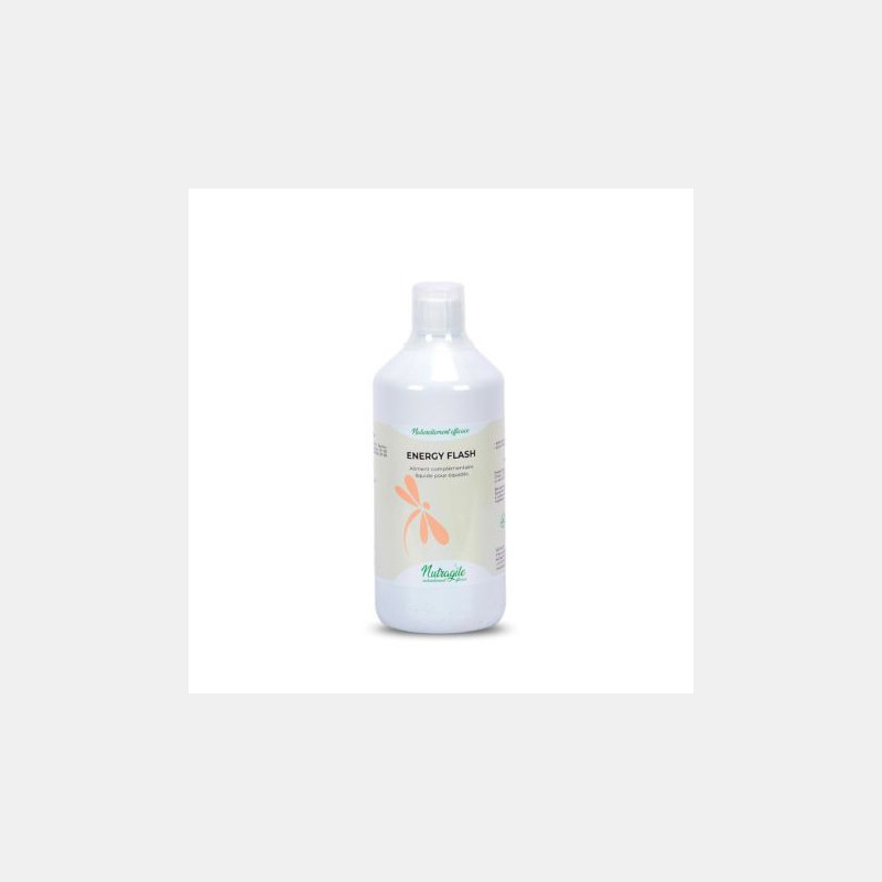 Energie Cheval Nutragile Energy Flash Energie Cheval Nutragile Energy Flash