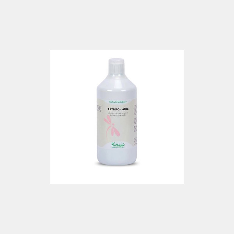 Arthrose Cheval Nutragile Arthro-Aide Arthrose Cheval Nutragile Arthro-Aide