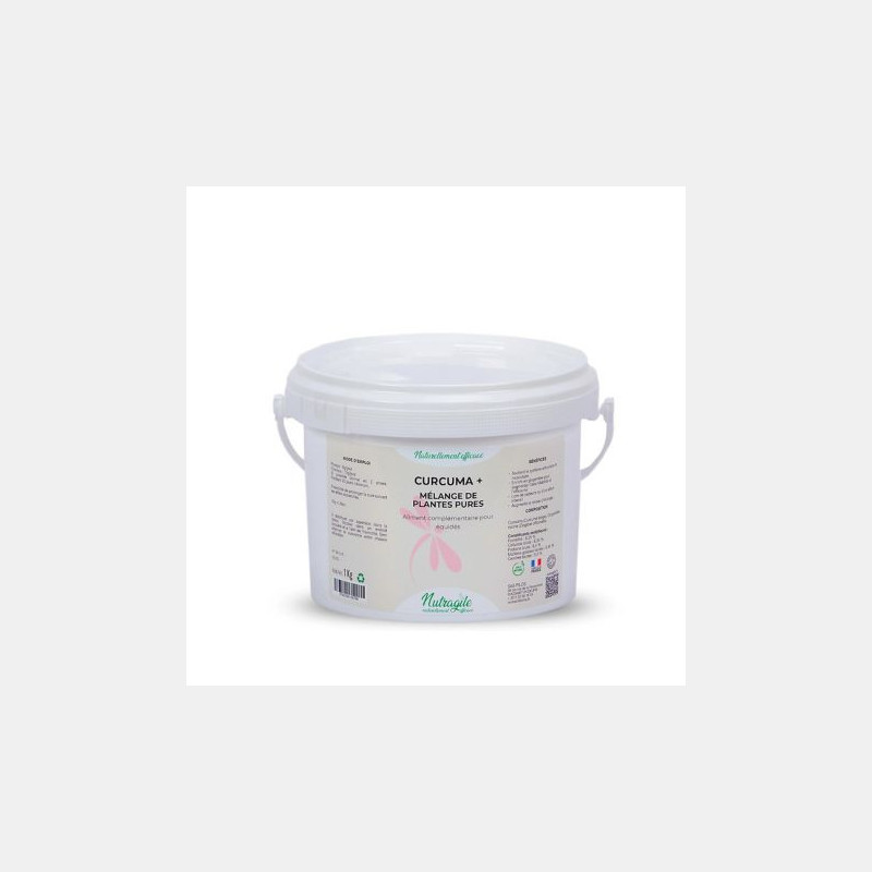 Nutragile Curcuma+ Nutragile Curcuma+