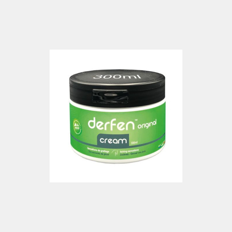 Dermite Cheval Animaderm Derfen Original Cream Dermite Cheval Animaderm Derfen Original Cream