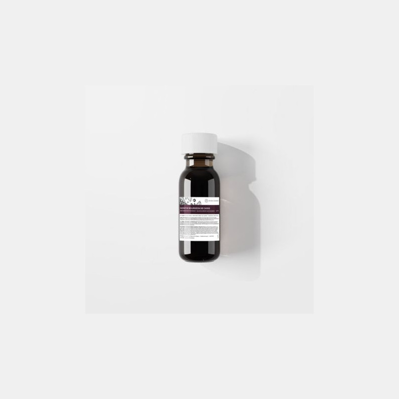 Horse Remedy Macérat de Cassis Horse Remedy Macérat de Cassis