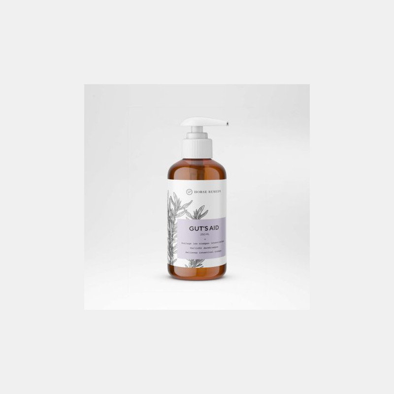 Colique Cheval Horse Remedy Gut's Aid Colique Cheval Horse Remedy Gut's Aid