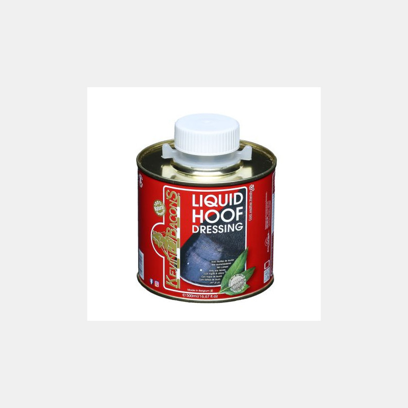 Kevin Bacon's Liquid Hoof Dressing Kevin Bacon's Liquid Hoof Dressing