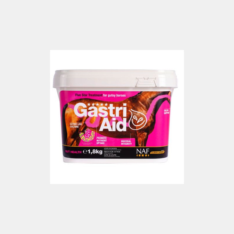 NAF GastriAid NAF GastriAid