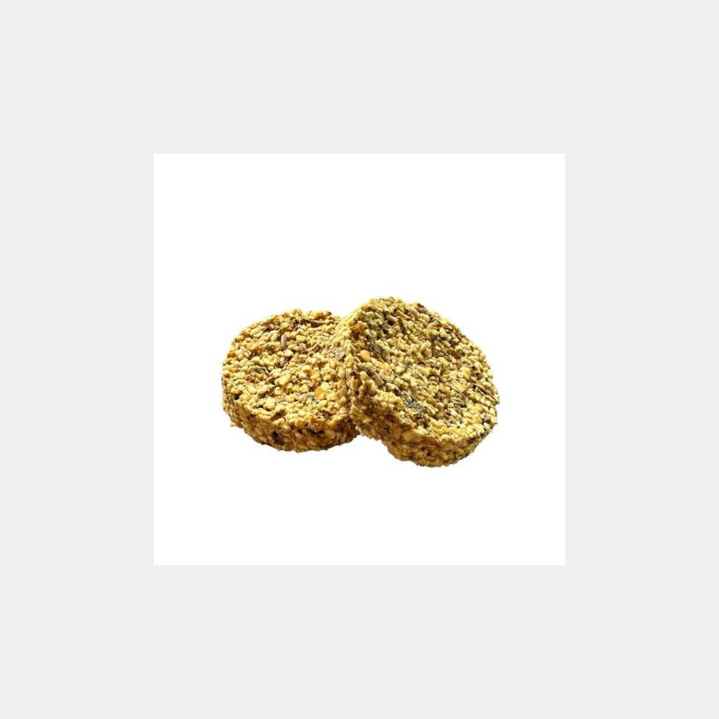 Happy Crackers Booster Vitaminé Happy Crackers Booster Vitaminé