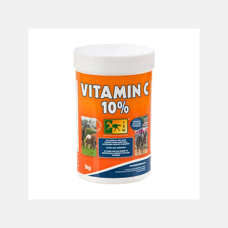 Vitamine C Cheval 10% - SUPPRIME Vitamine C Cheval 10% - SUPPRIME