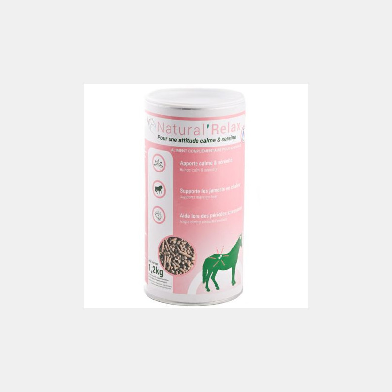 Anti Stress Cheval Natural Innov Natural Relax Anti Stress Cheval Natural Innov Natural Relax