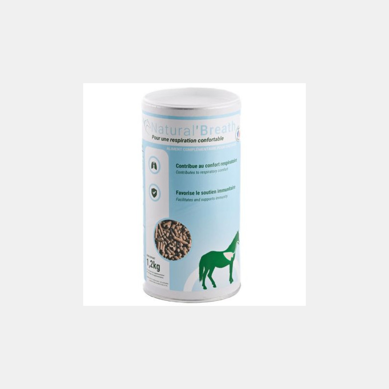 Respiration Cheval Natural Innov Natural Breath Respiration Cheval Natural Innov Natural Breath