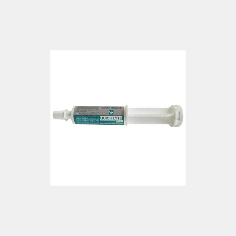 Laboratoire LPC Quick Lyte Flash Laboratoire LPC Quick Lyte Flash