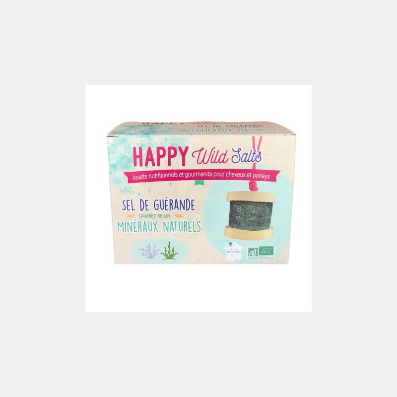 Happy Wild Salts Happy Wild Salts