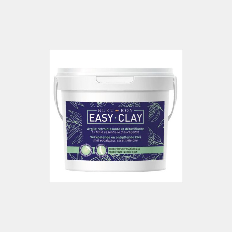 Bleu Roy Easy-Clay Bleu Roy Easy-Clay
