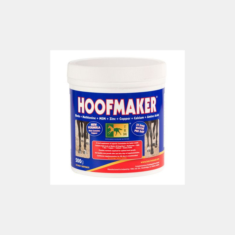 Biotine Cheval TRM Hoofmaker S Biotine Cheval TRM Hoofmaker S