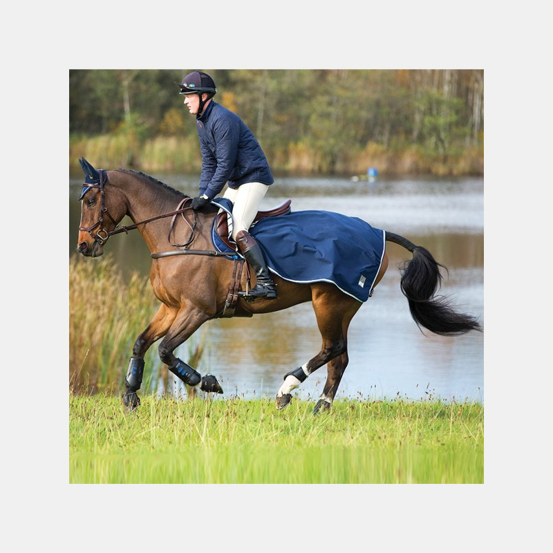 Couvre reins RAMBO GRAND PRIX COMPETITION SHEET HORSEWARE Couvre reins RAMBO GRAND PRIX COMPETITION SHEET HORSEWARE