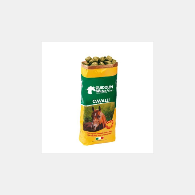 Costalfa Guidolin Wafer Fioc Chevaux Costalfa Guidolin Wafer Fioc Chevaux