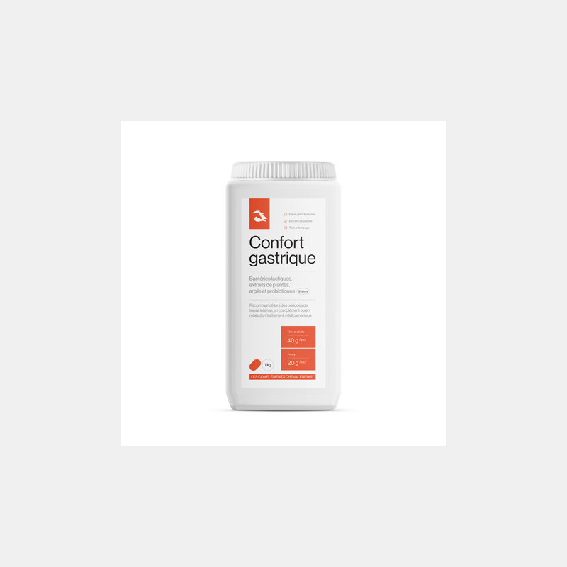 Cheval Energy Confort Gastrique Cheval Energy Confort Gastrique