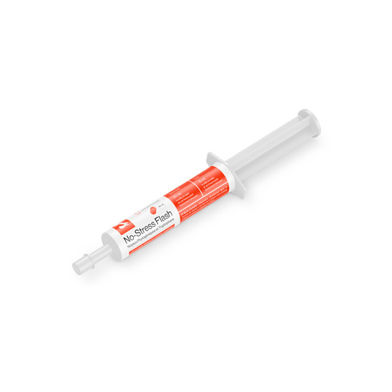 Cheval Energy No Stress Flash Cheval Energy No Stress Flash