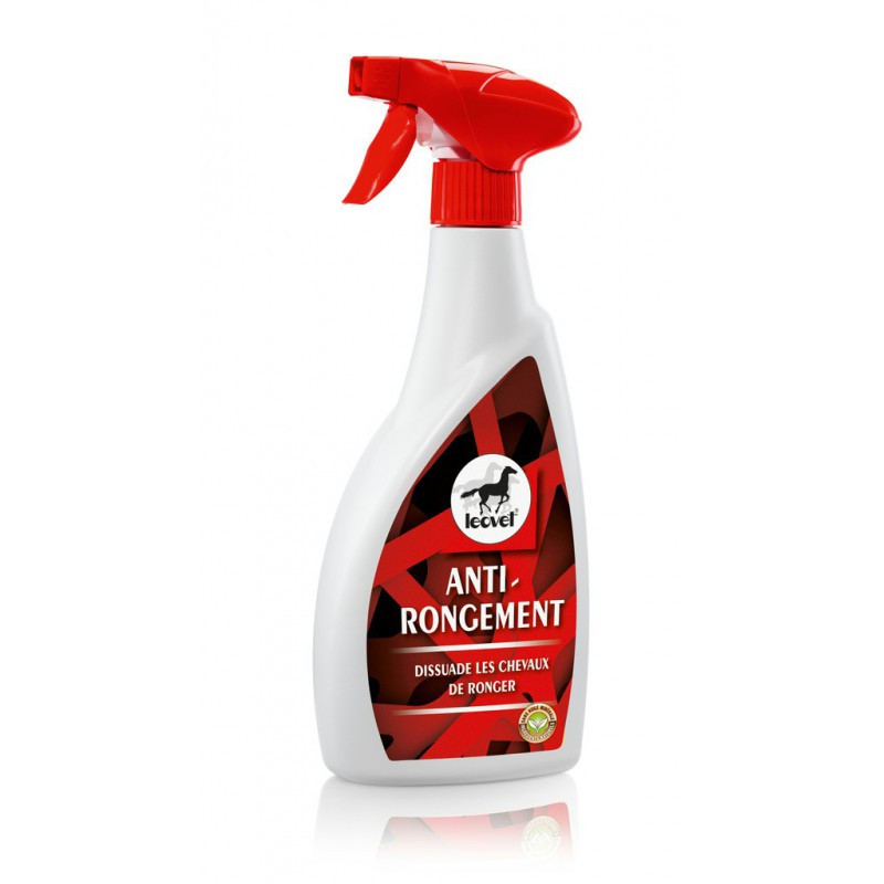 Repulsif Chevaux Leovet Anti Bite Repulsif Chevaux Leovet Anti Bite