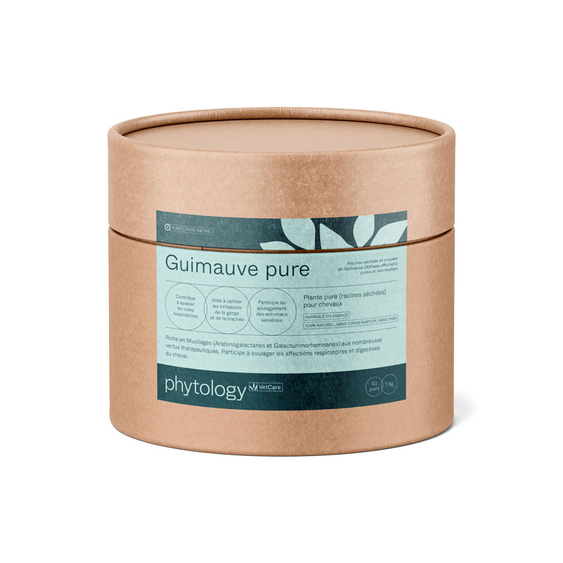 Phytology Vetcare Guimauve Racines Phytology Vetcare Guimauve Racines