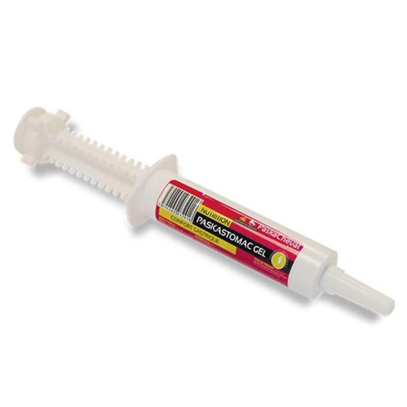 PaskaCheval Paskastomac Gel
