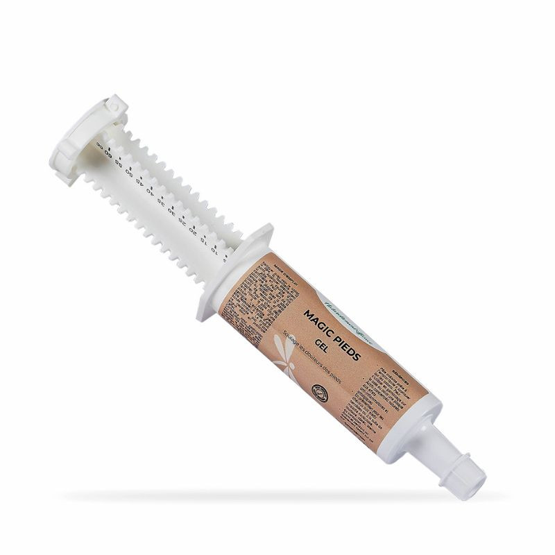 Nutragile Magic Pieds