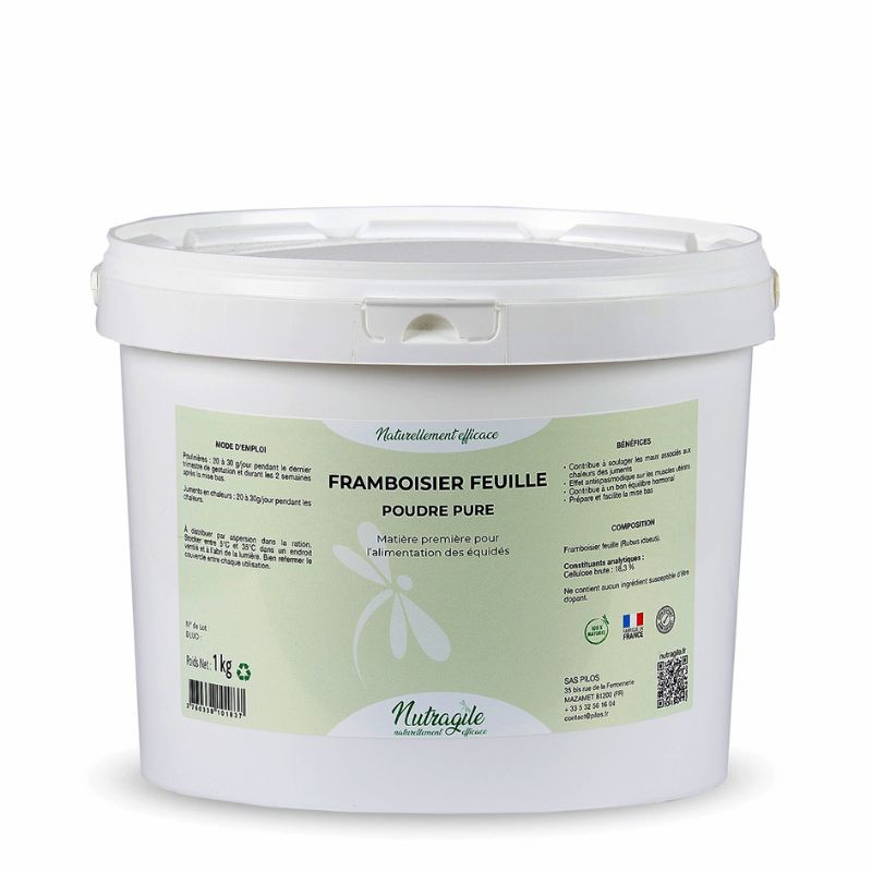 Nutragile Framboisier