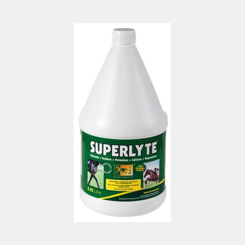TRM Superlyte Sirop